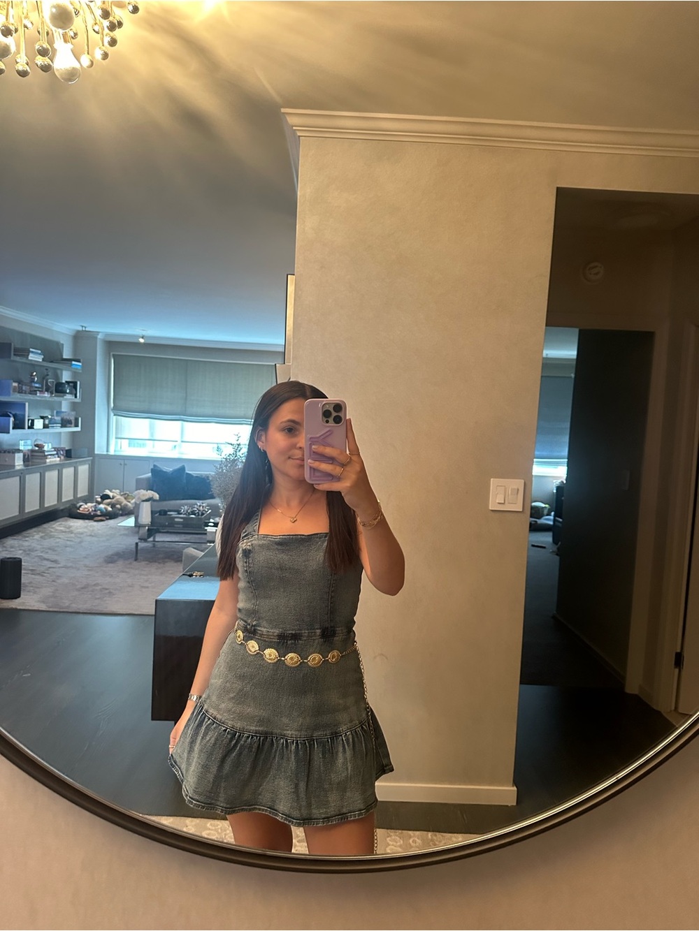 Amanda Uprichard Piper Romper